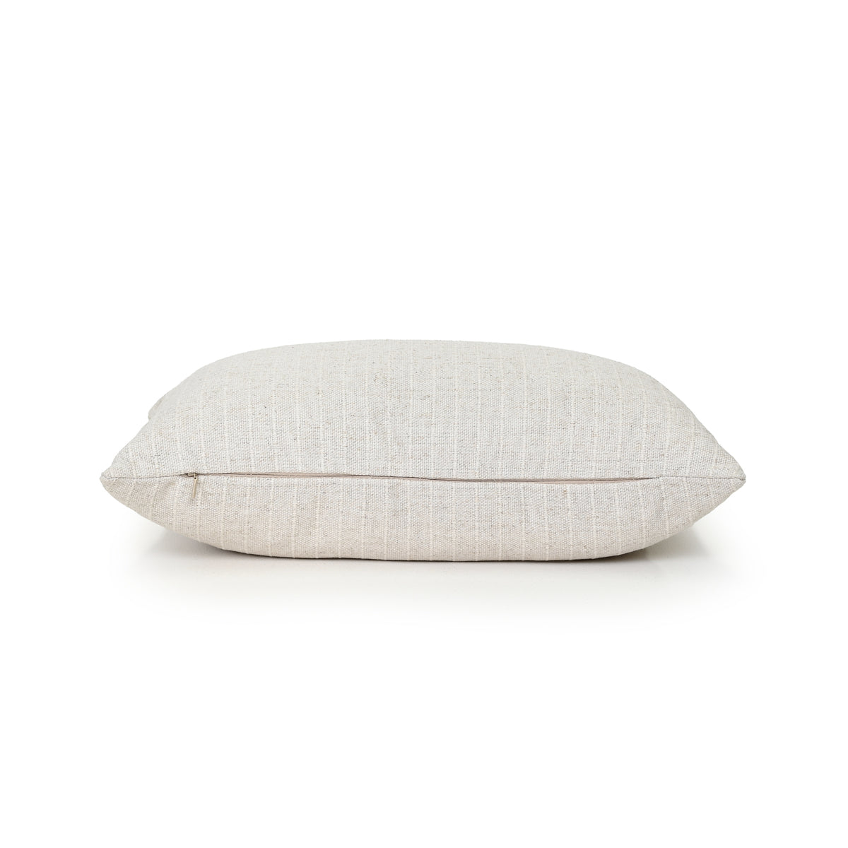 Sandy Pinstripe - Fabric Cushion - 40 x 60