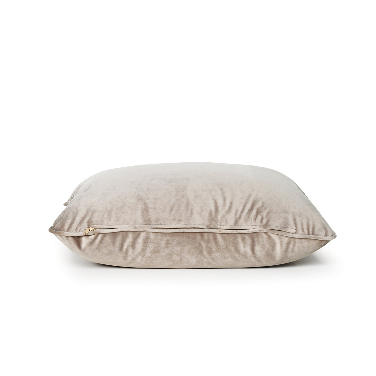 Nougat - Velvet Cushion - 40 x 60