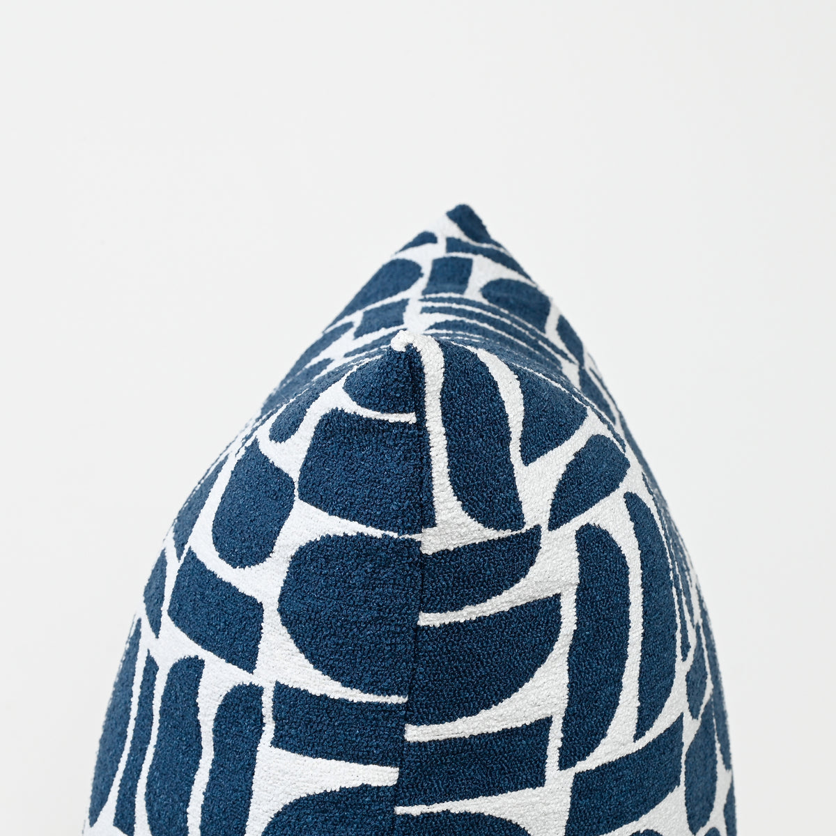 Santorini Pop - Fabric Cushion - 40 X 60