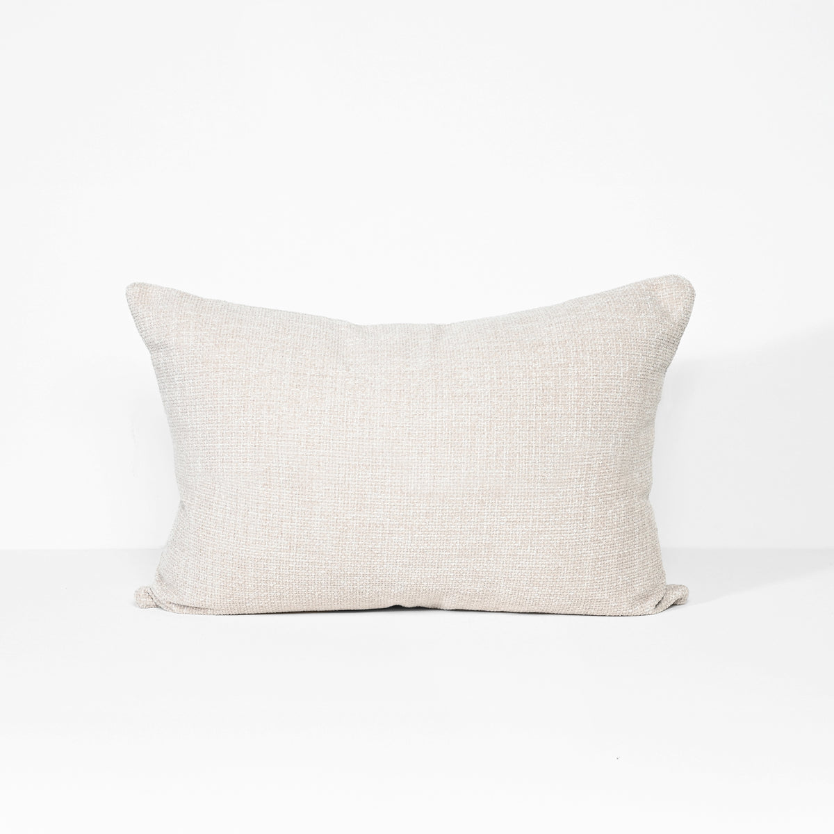 Chacha Beige - Fabric Cushion - 40 x 60