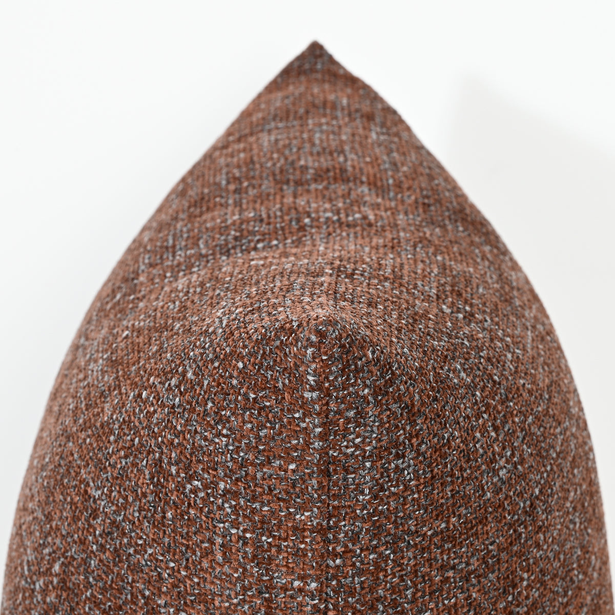 Mocha Caramel - Fabric Cushion - 40 X 60