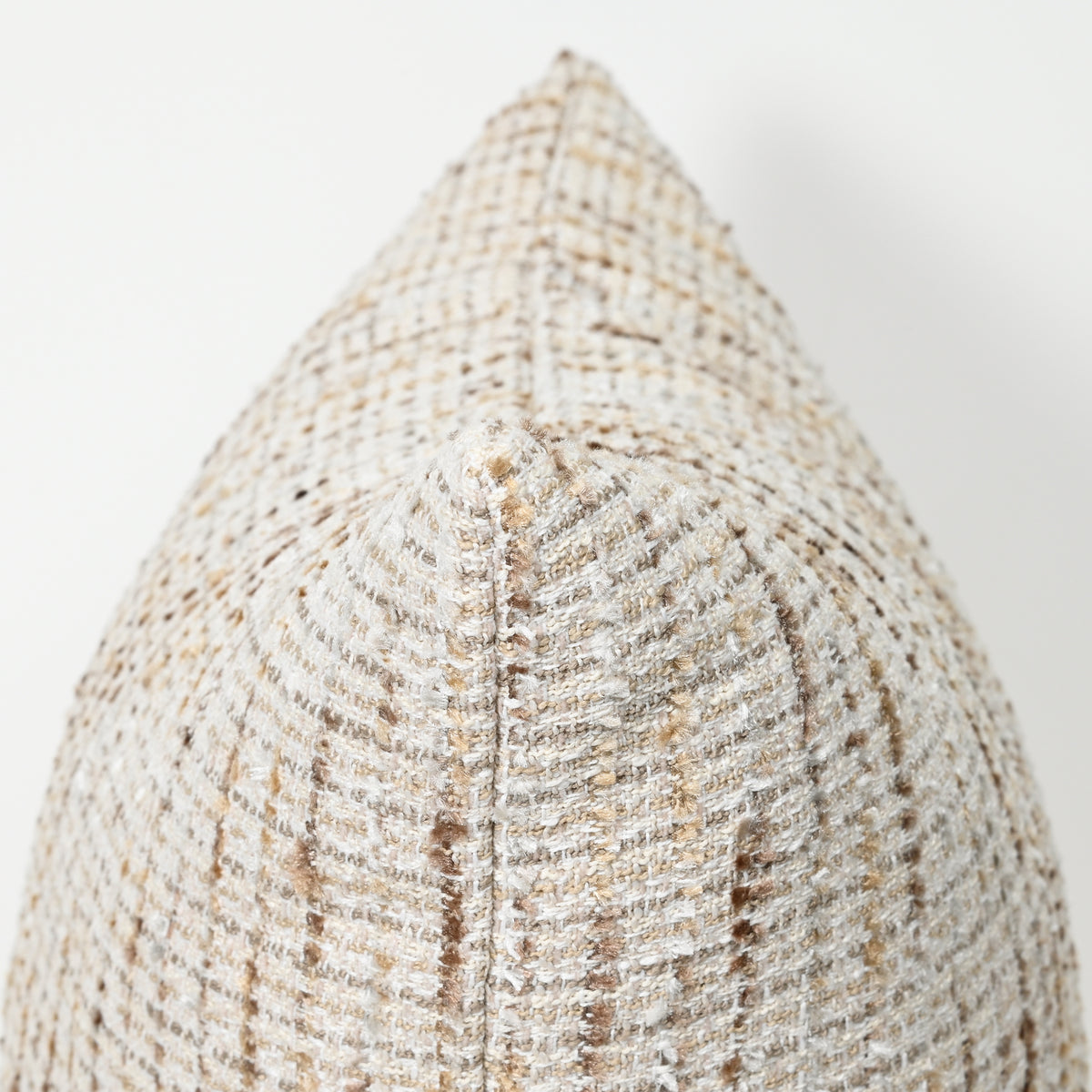 Natural Tweed - Fabric Cushion - 40 x 60