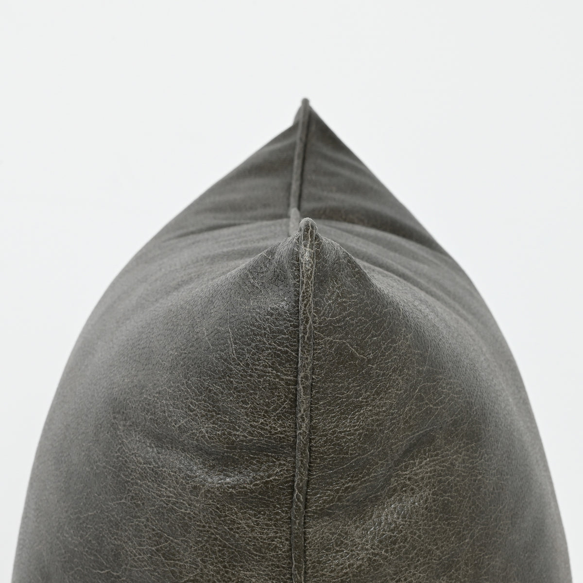 Art Leather Military - Vinyl Cushion - 40 X 60