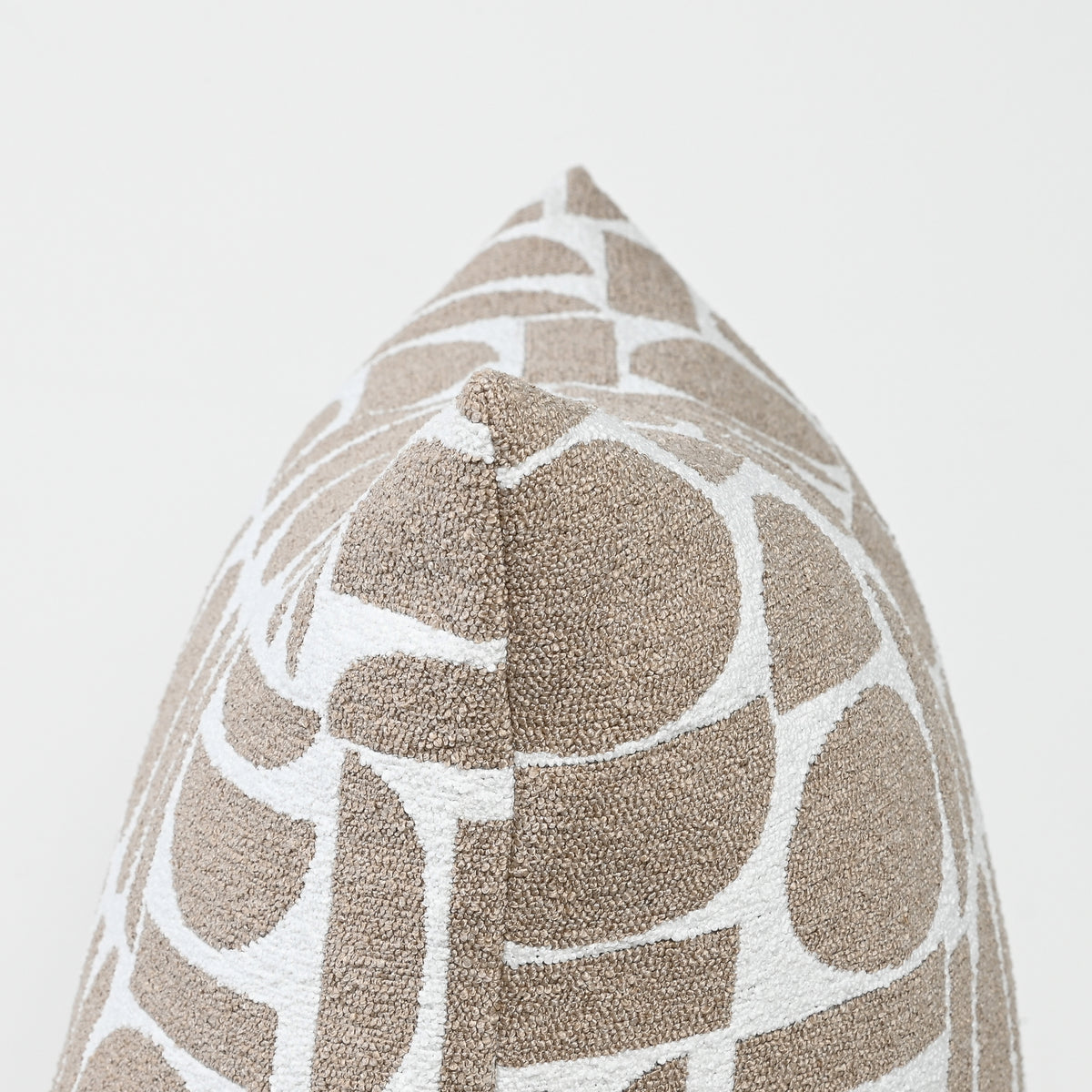 Mushroom Pop - Fabric Cushion - 40 x 60