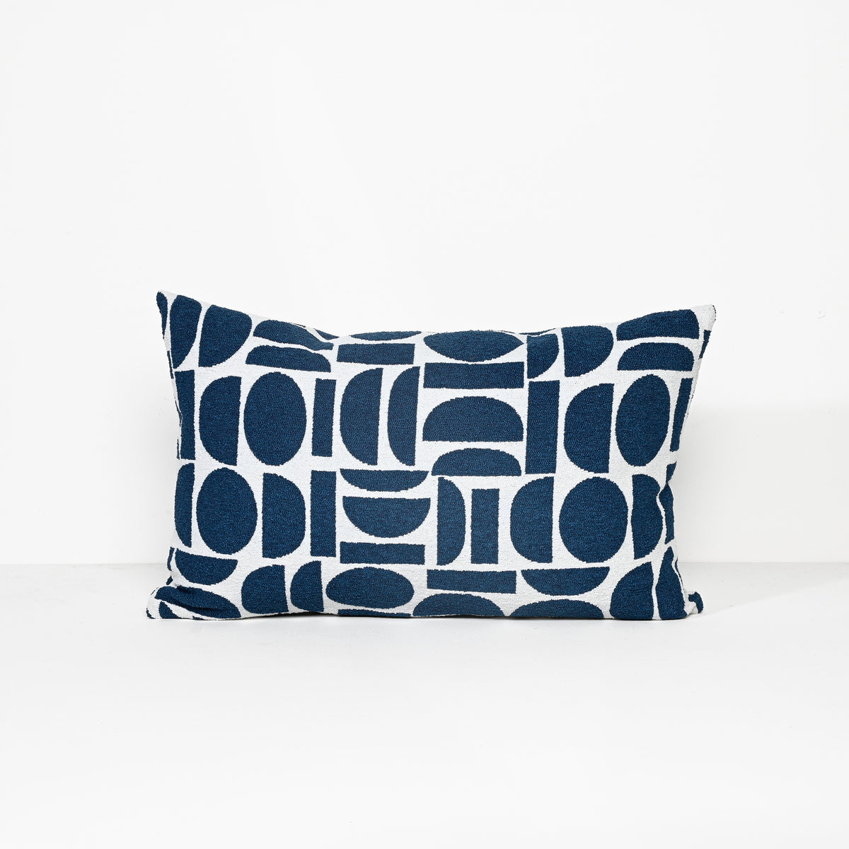 Santorini Pop - Fabric Cushion  - 40 X 60
