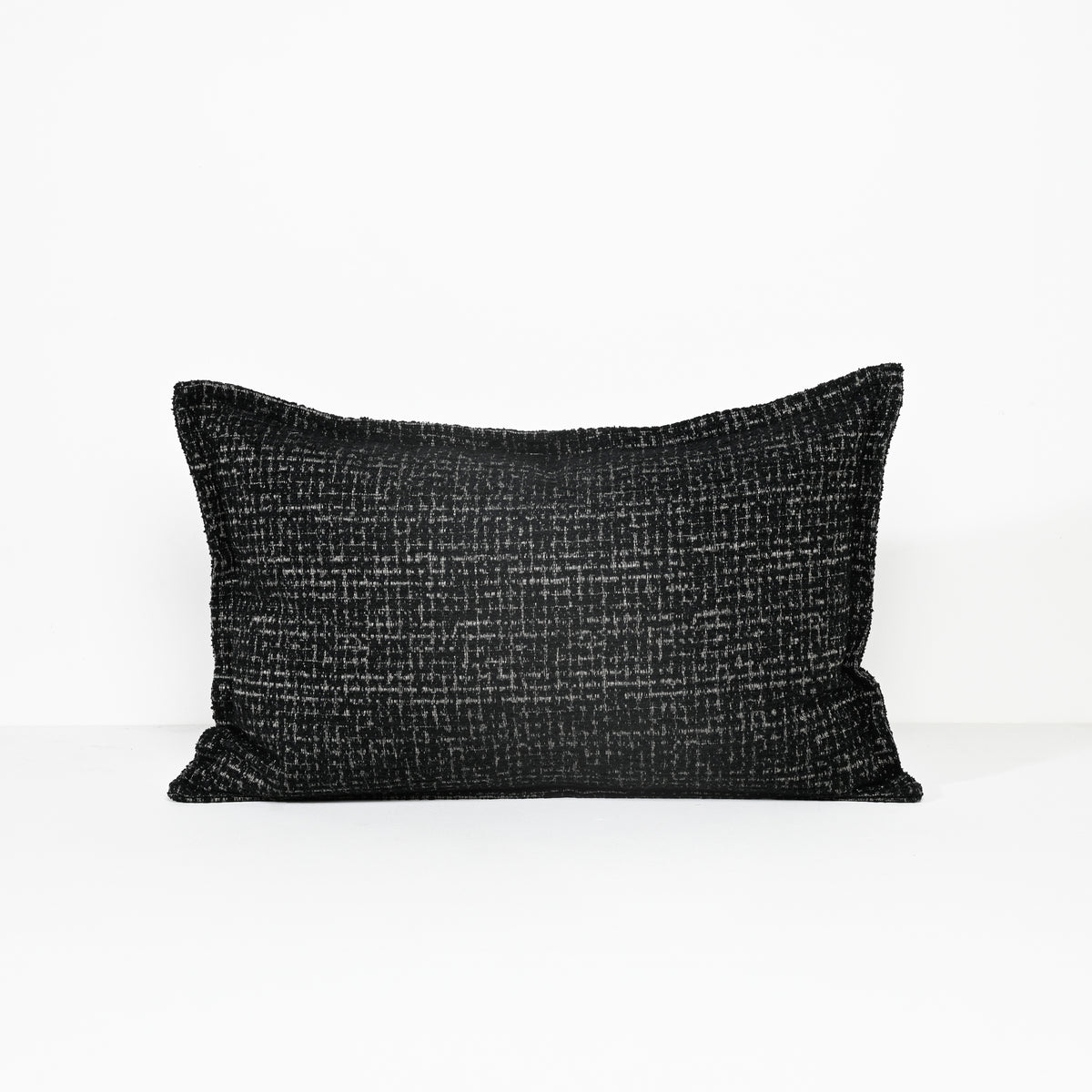 Dark Sable - Fabric Cushion - 40 X 60