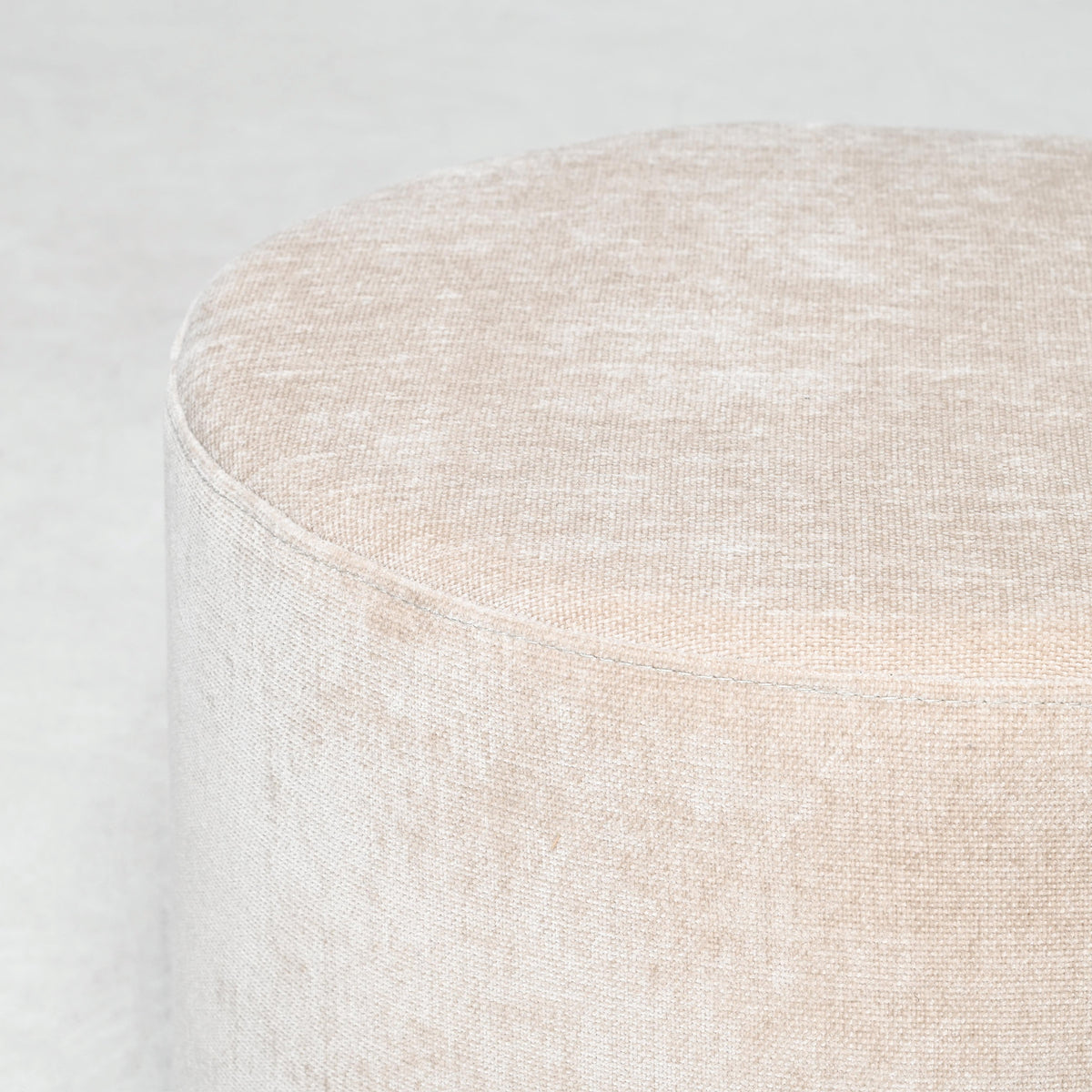 Sabo Ottoman - Sabo Natural